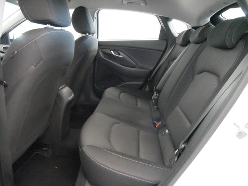 Hyundai i30 1.4 T-GDI 103 kW Trikolor Comf – foto 24