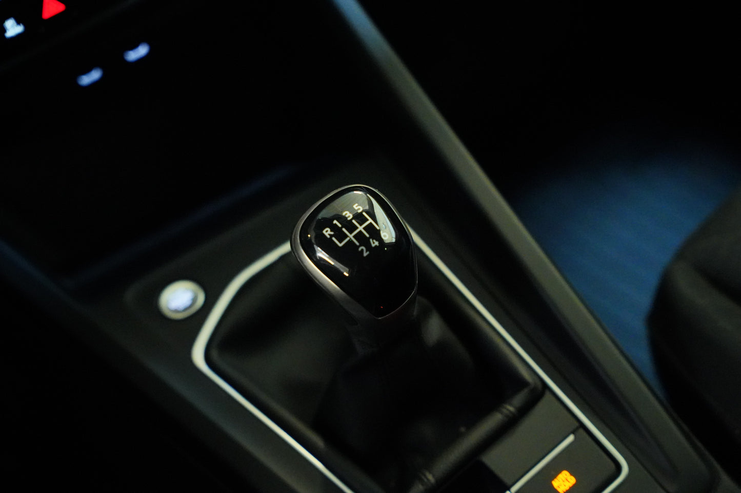 Volkswagen Golf 1.0 TSi 81KW