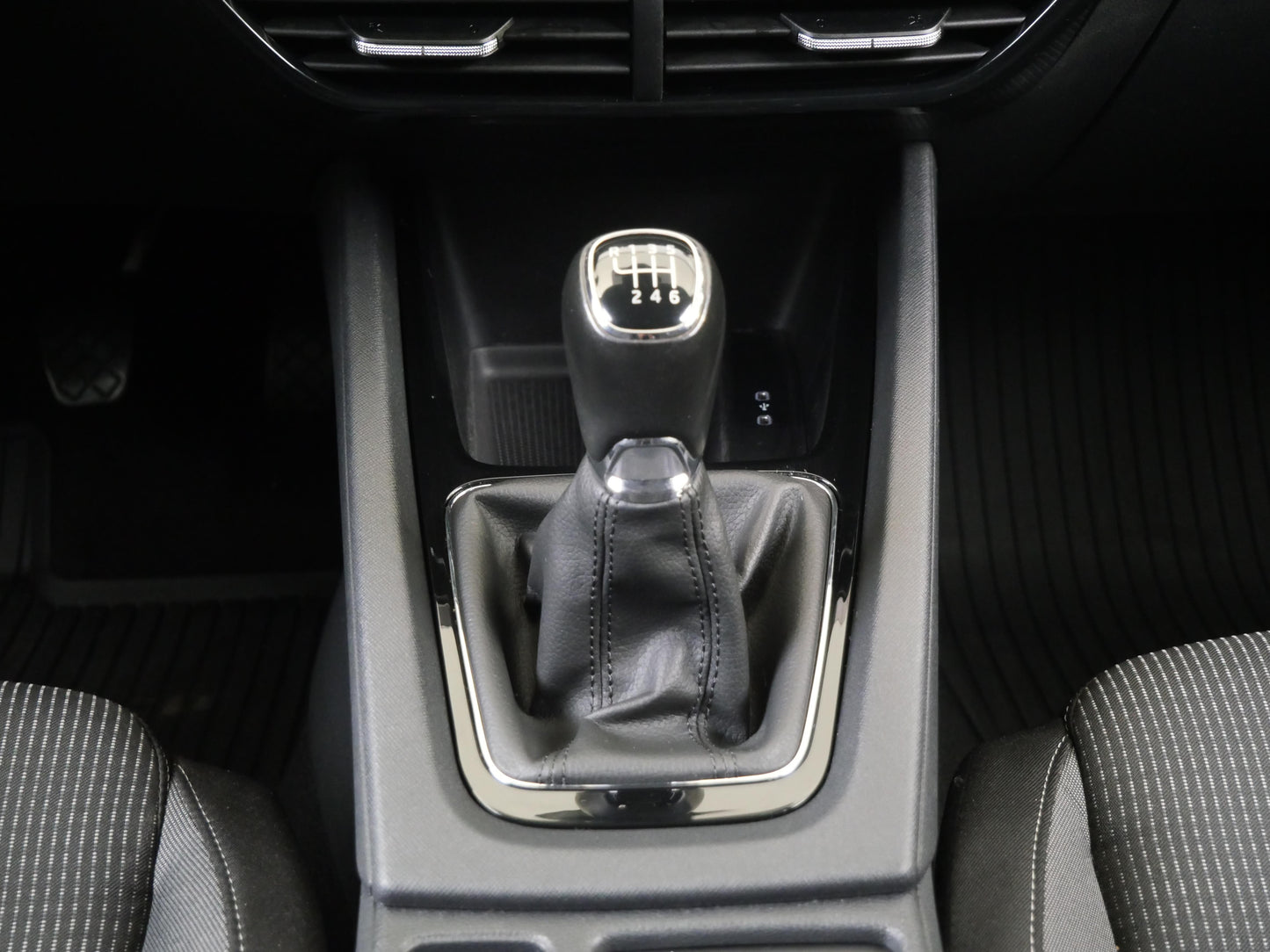 Škoda Octavia 2.0 TDI 85 kW Ambition