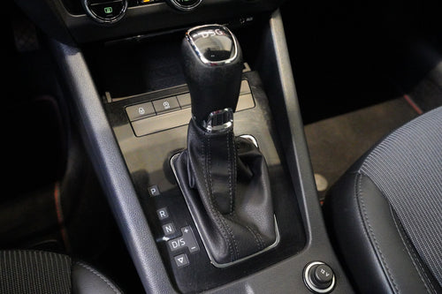 Škoda Octavia 2.0 TDI 110 kW Style – foto 24
