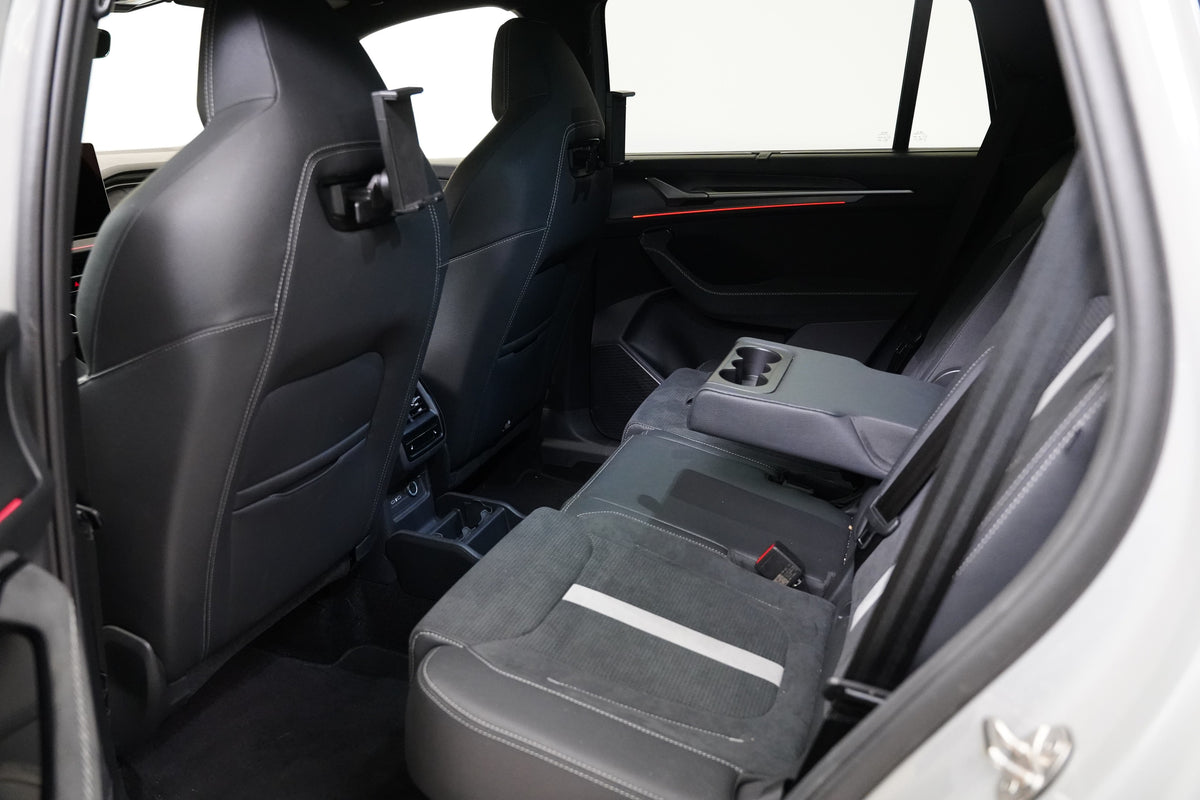 Škoda Kodiaq 2.0 TDI 142 kW 4x4 Sportline