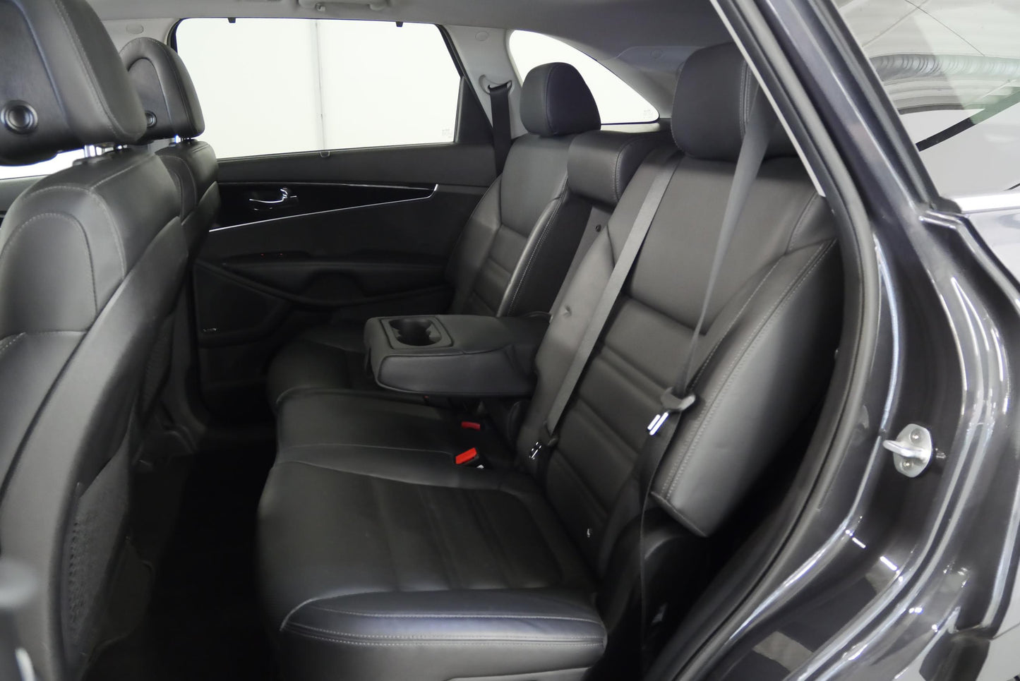 Kia Sorento 2.2 CRDi 147 kW Platinum