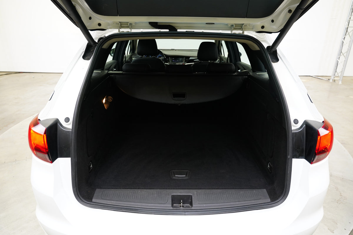 Opel Astra 1.6 CDTI 100 kW
