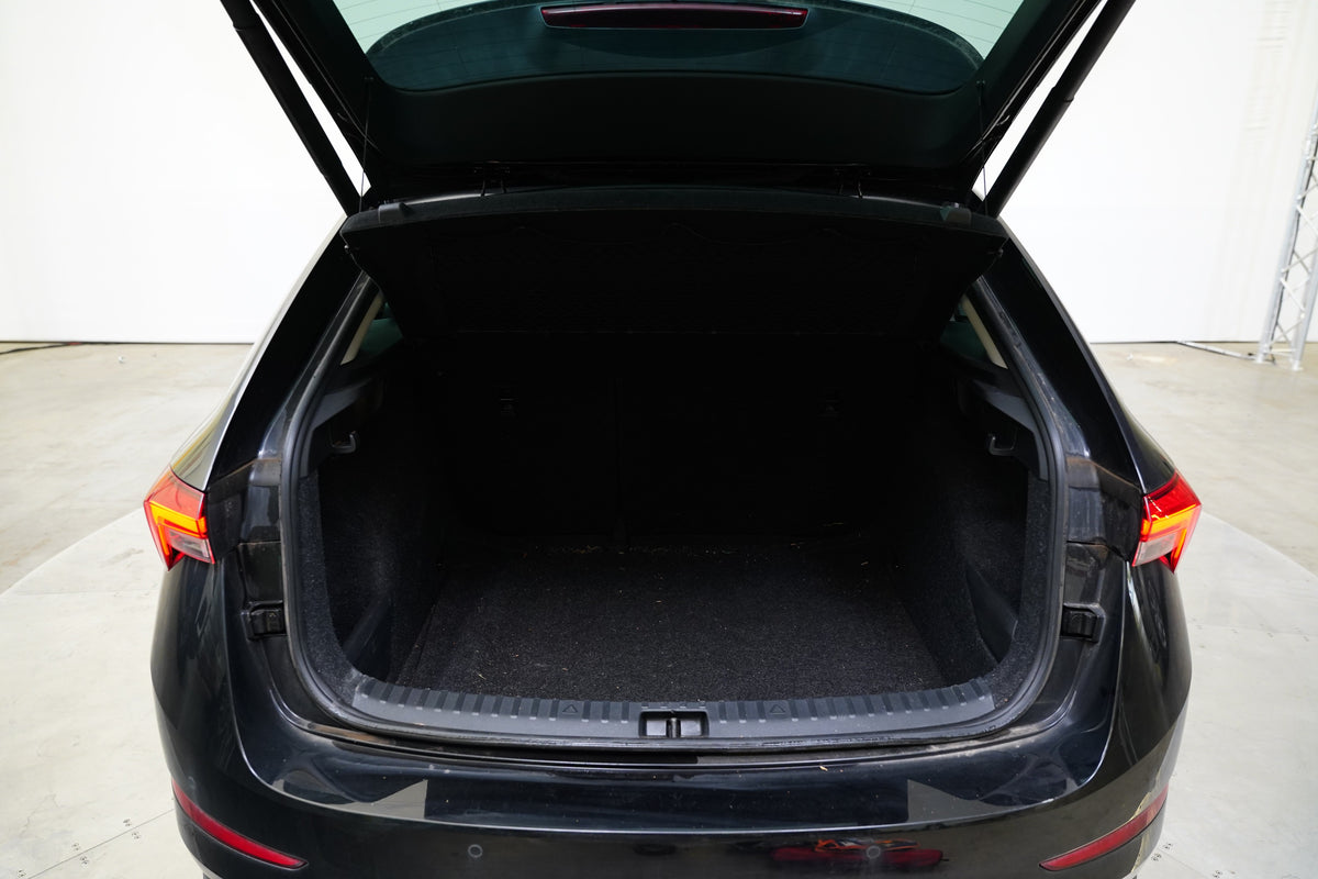 Škoda Scala 1.0 TSI 81 kW DSG Style – foto 24