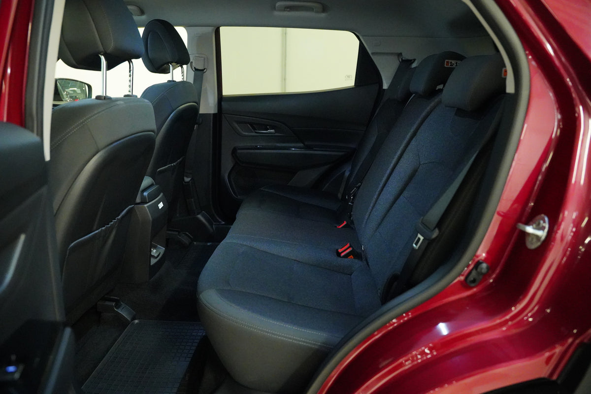 Ssang Yong Korando 1.5 T-GDi 120kW – foto 24