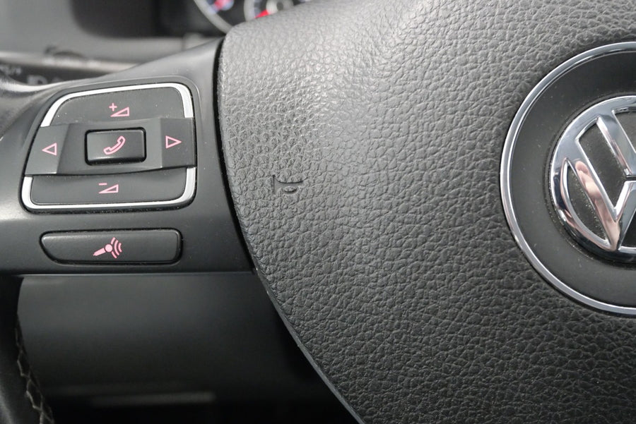 Volkswagen Touran 1.2 TSI 77 kW Comfortline – foto 14