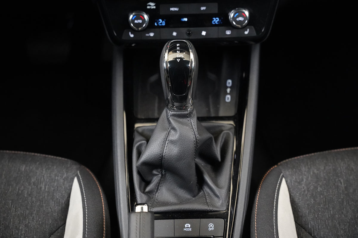 Škoda Scala 1.0 TSI 85kW DSG Top Selection – foto 24