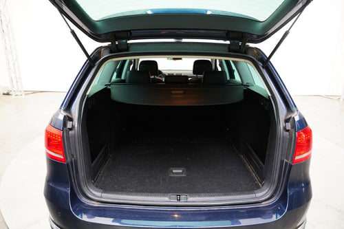 Volkswagen Passat 1.4 TSI 118 kW Comfortline – foto 24