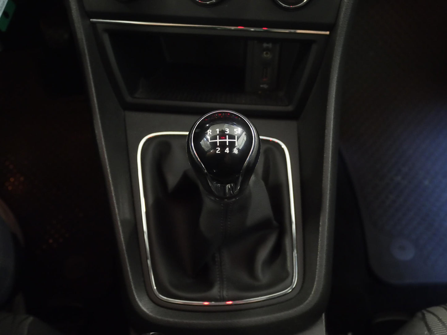 Seat Leon ST 2.0 TDI 110 kW Style