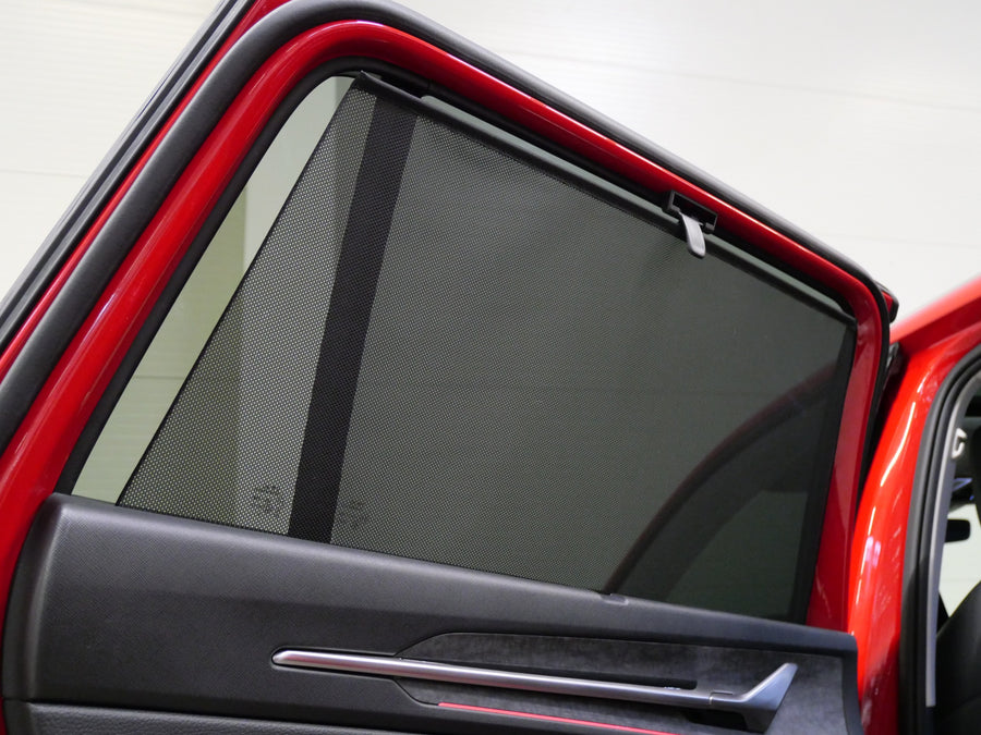 Škoda Kodiaq 2.0 TDI 142 kW Excl. Selection – foto 24