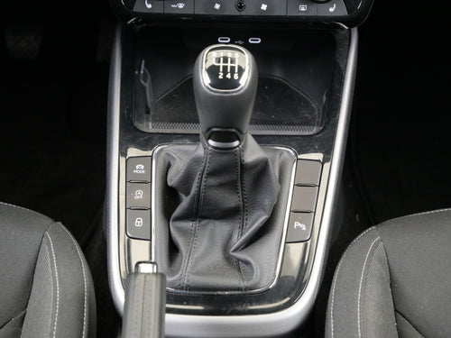 Škoda Fabia 1.0 TSI 85 kW Top Selection – foto 24