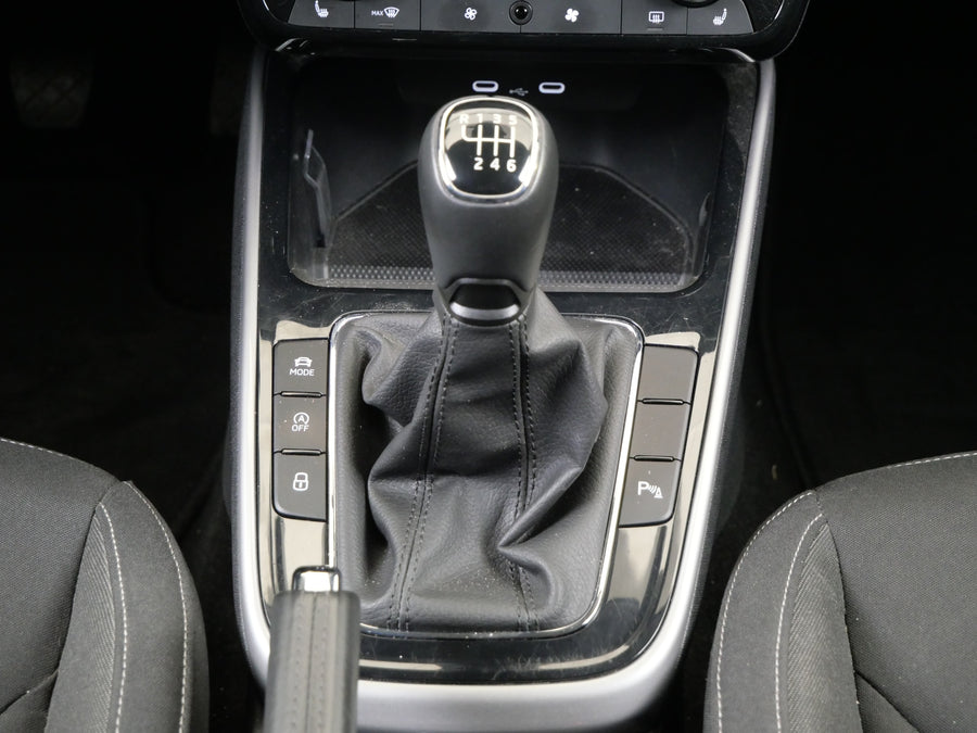 Škoda Fabia 1.0 TSI 85 kW Top Selection – foto 24