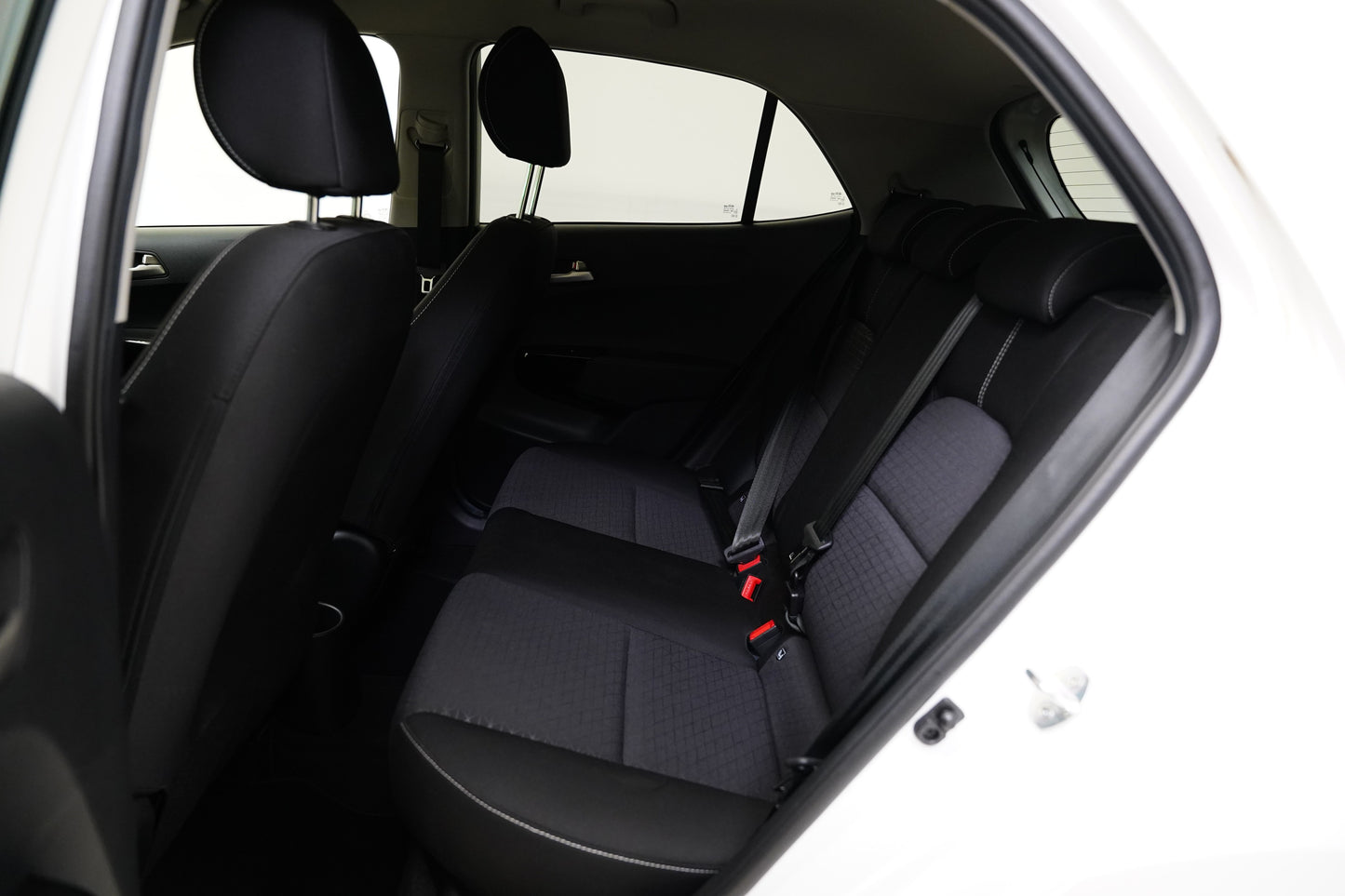 Kia Picanto 1.0 DOHC 49 kW Dream Team