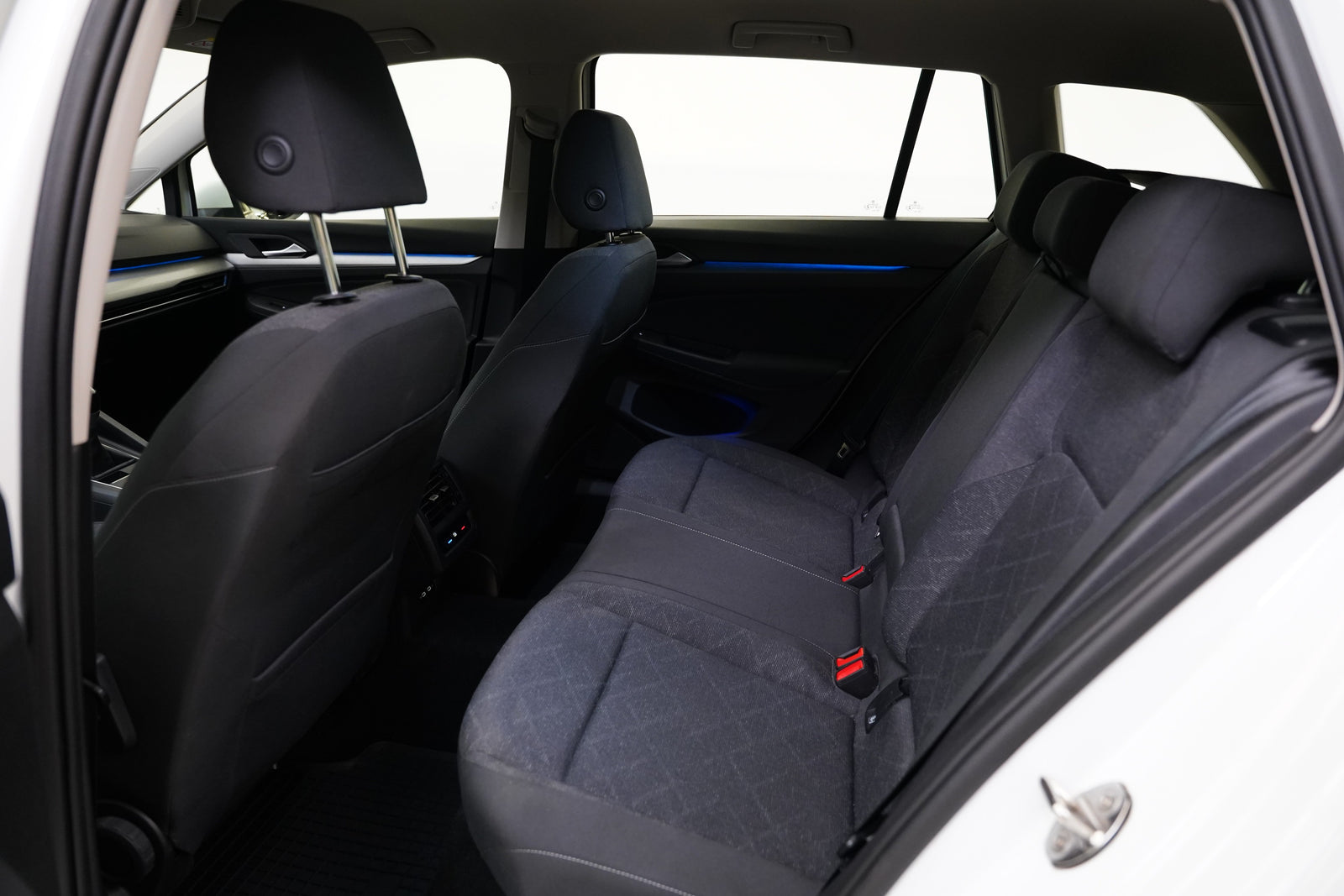 Volkswagen Golf 1.5 TSI 96 kW Life – foto 24
