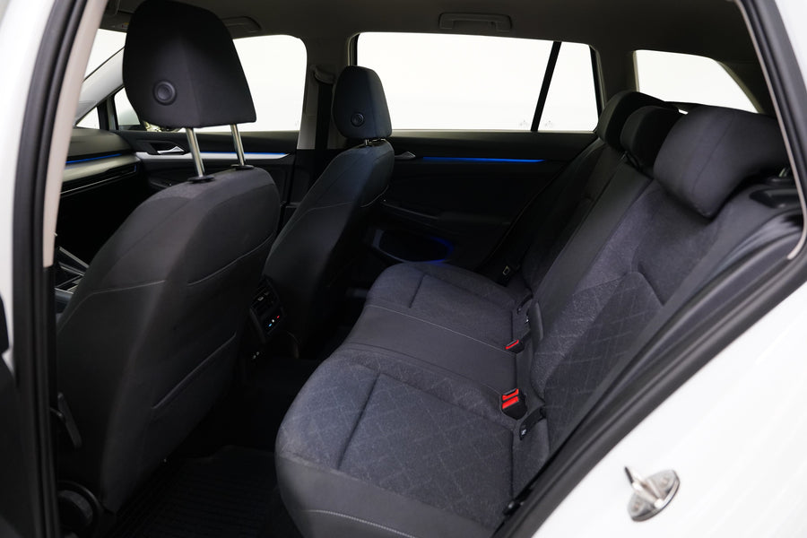 Volkswagen Golf 1.5 TSI 96 kW Life – foto 24