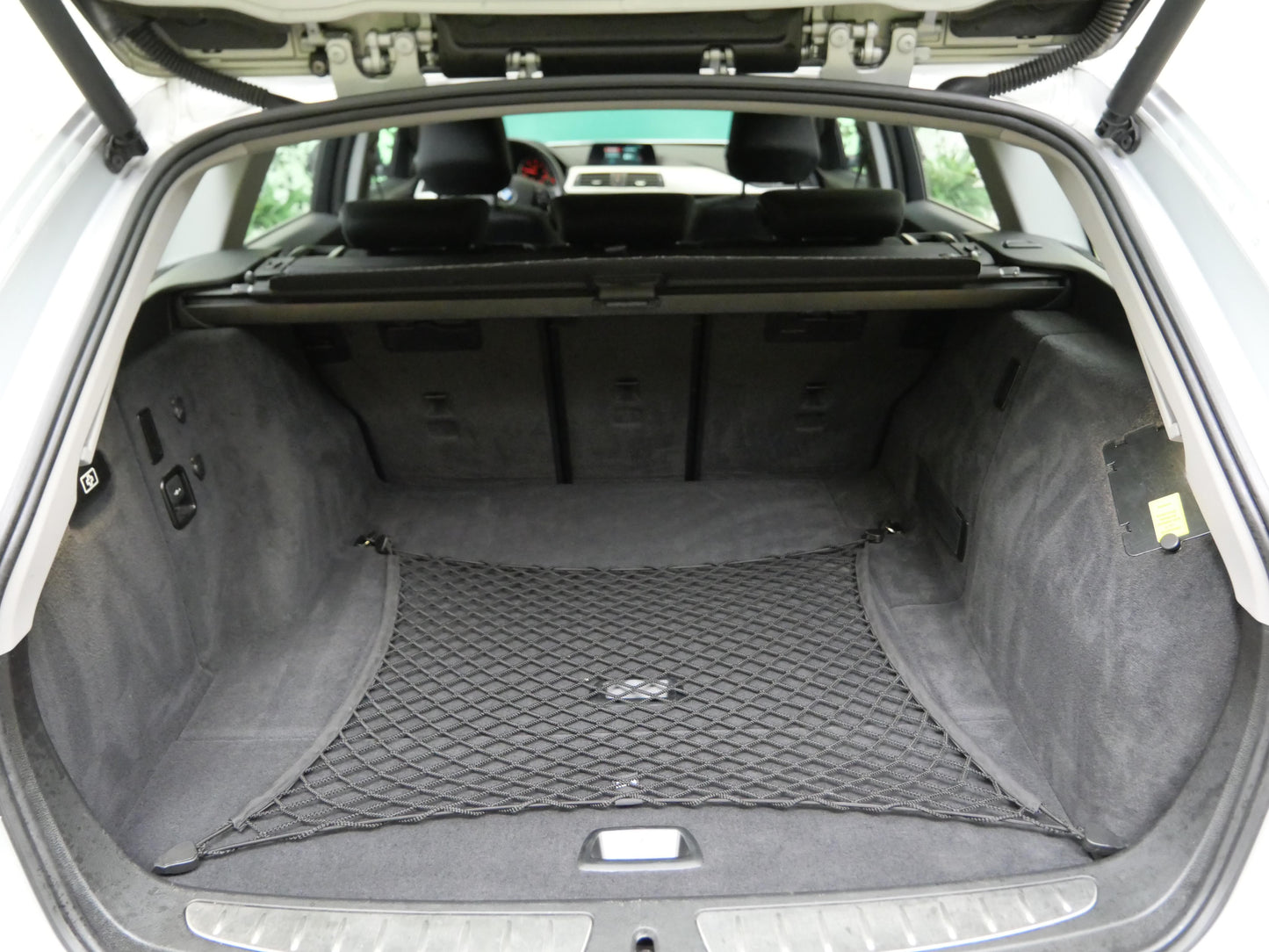 BMW 3 320d 140 kW xDrive