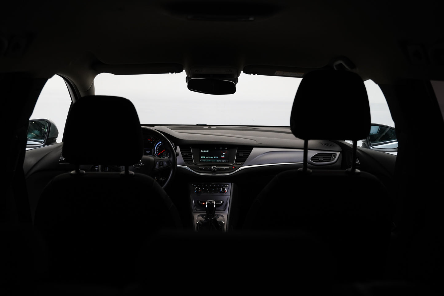 Opel Astra 1.6 CDTI 81 kW DPF Edition