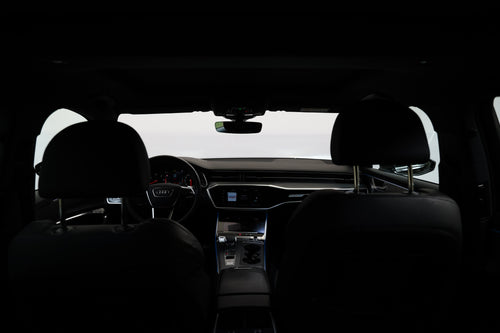 Audi A6 40 TDI 150 kW quattro S line – foto 24