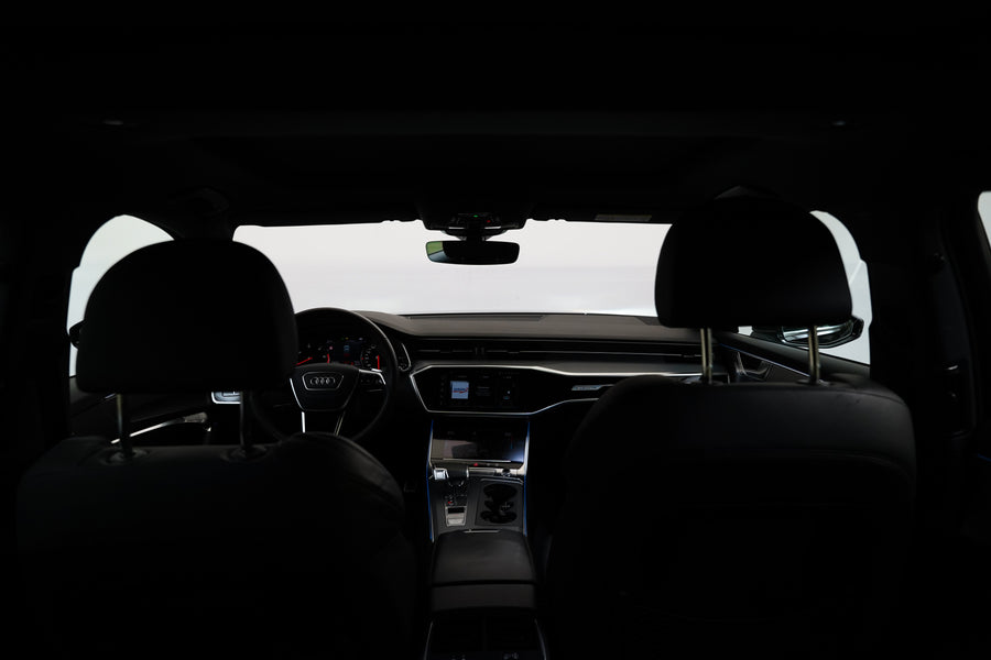 Audi A6 40 TDI 150 kW quattro S line – foto 24