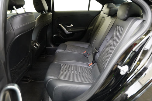 Mercedes-Benz Třídy A 1.3 120 kW – foto 24