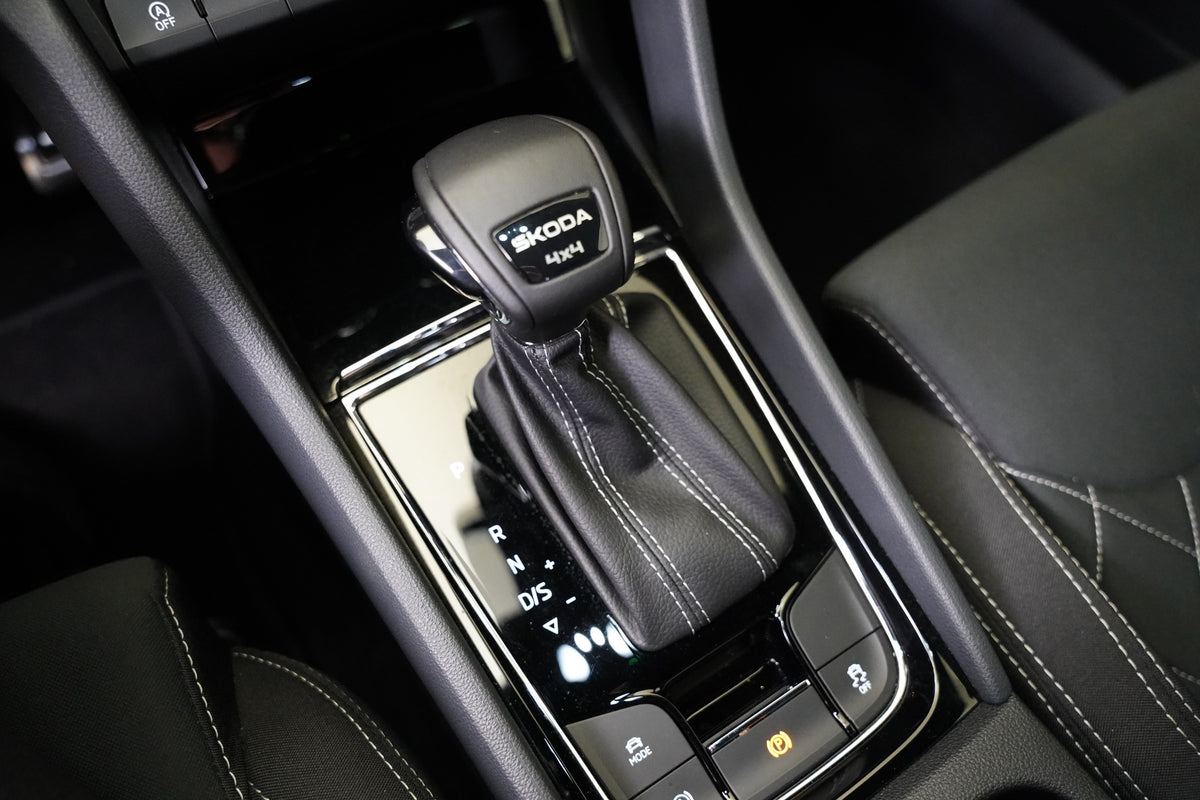 Škoda Karoq 2.0 TDI 110 kW 4x4 Sportline – foto 24