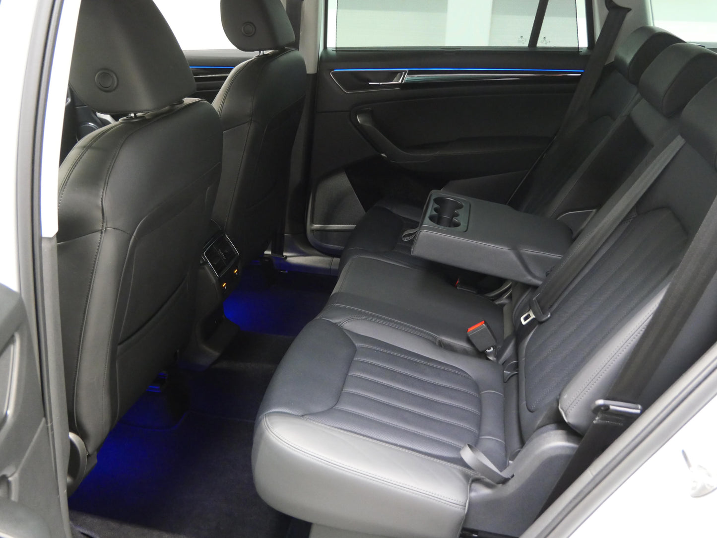 Škoda Kodiaq 2.0 TDI 147 kW L&K