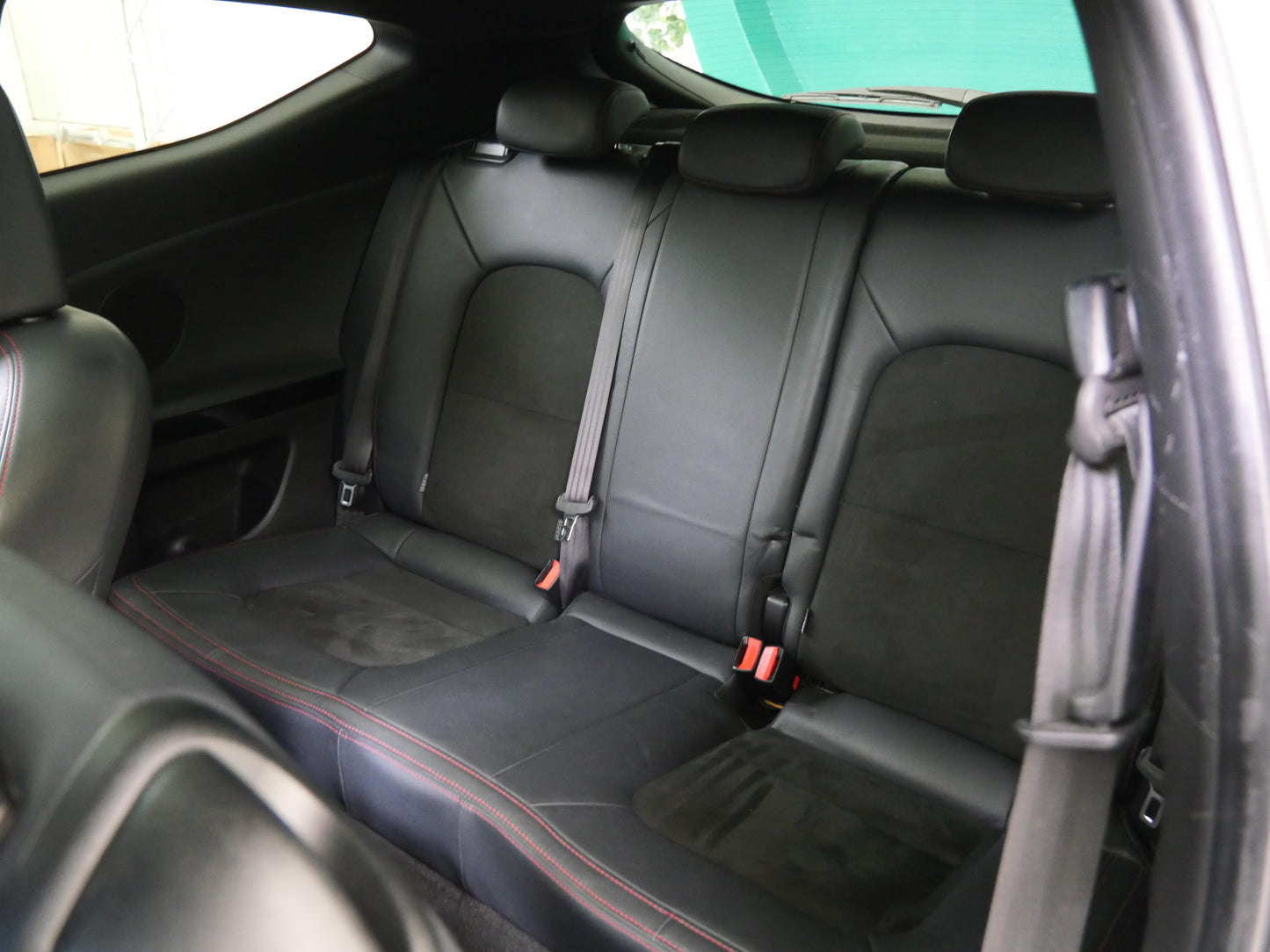 Kia ProCeed 1.6 T-GDI 150 kW GT-Track