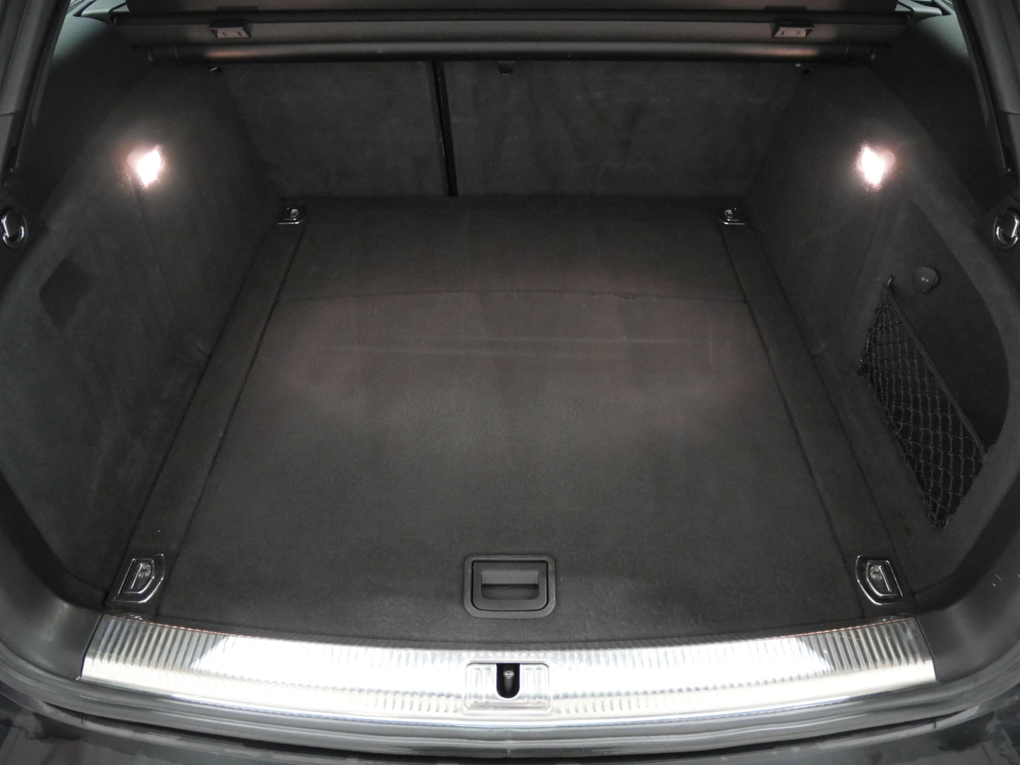 Audi A4 Avant 3.0 TDI 150 kW S-line