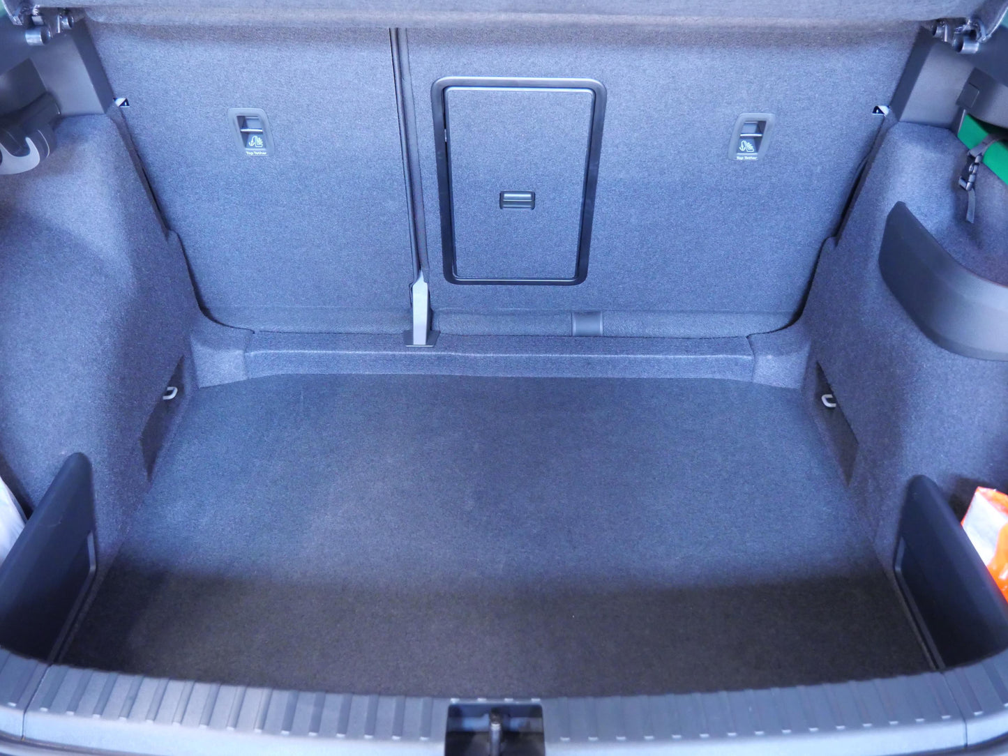 Škoda Karoq 1.5 TSI 110 kW Selection
