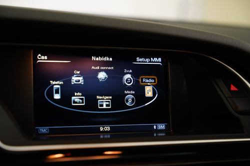 Audi A5 3.0 TFSI 200 kW S line – foto 24