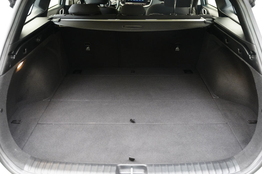 Kia Cee'd 1.5 T-GDI 103 kW Spin – foto 24