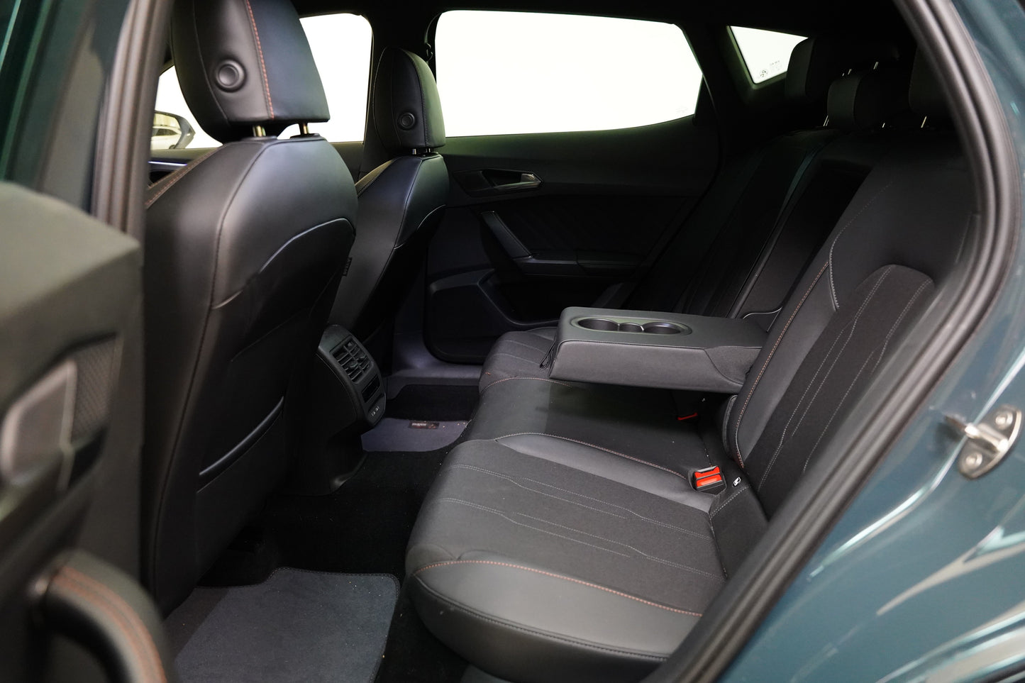 Cupra Formentor 2.0 TSI 150 kW DSG 4x4