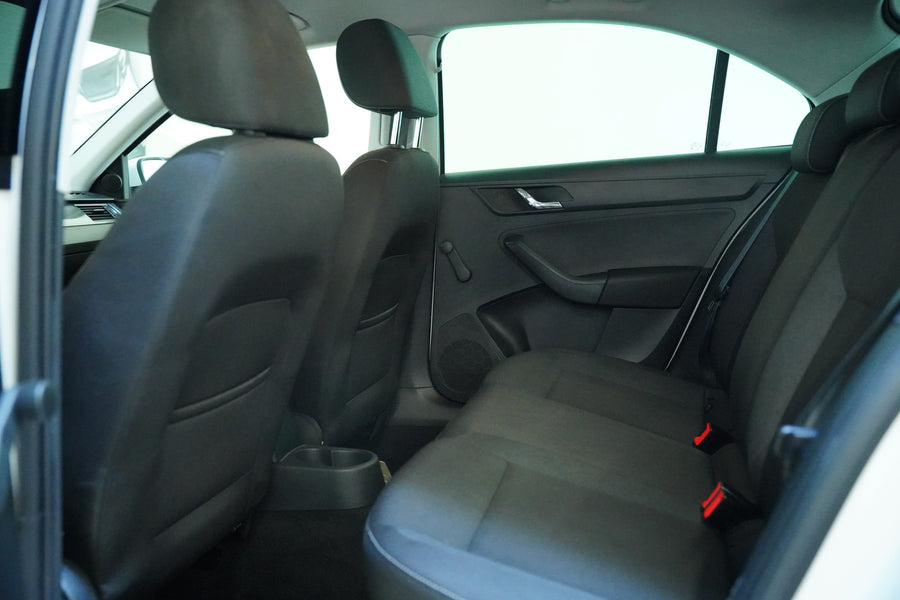 Škoda Rapid 1.2 TSI 63kw – foto 25