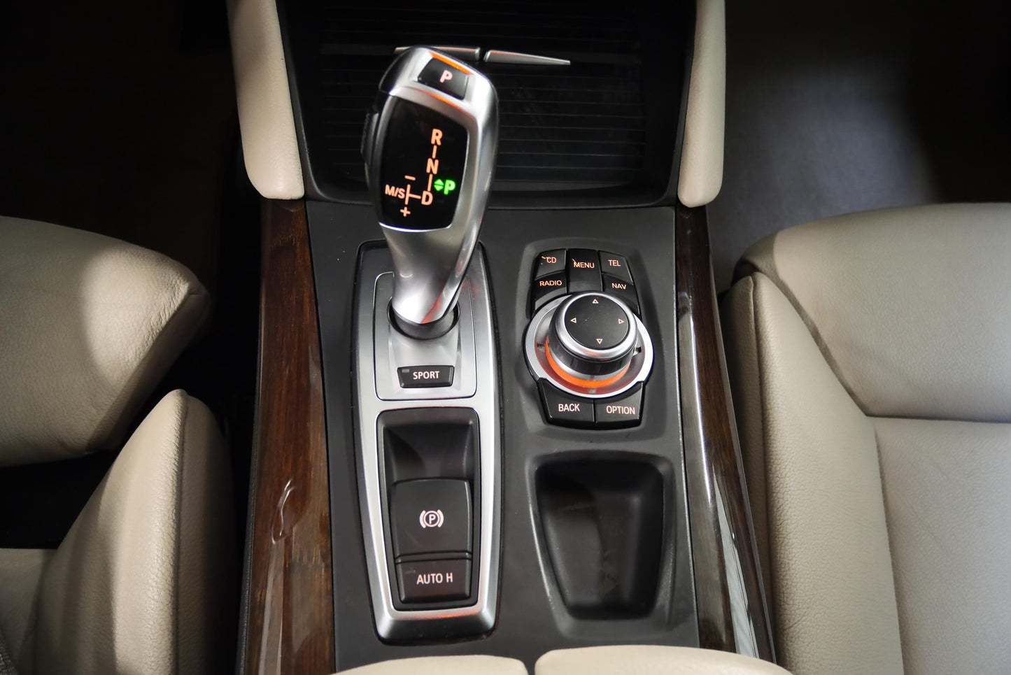 BMW X6 40d 225 kW xDrive