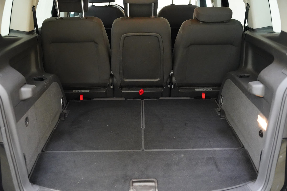 Volkswagen Touran 1.2 TSI 77 kW Comfortline – foto 24