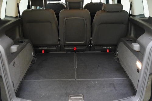 Volkswagen Touran 1.2 TSI 77 kW Comfortline – foto 24