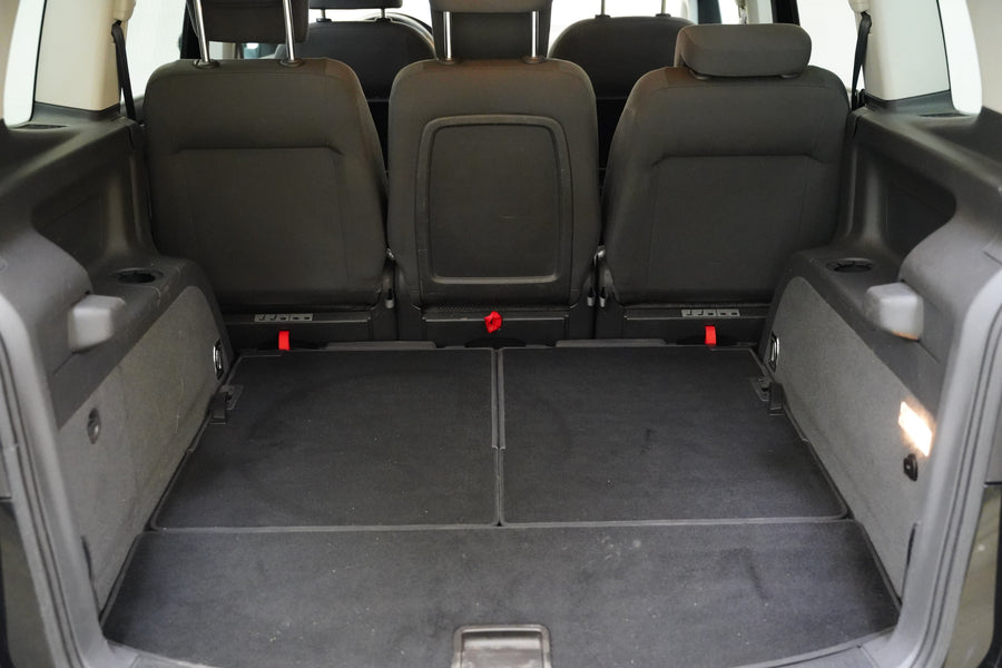 Volkswagen Touran 1.2 TSI 77 kW Comfortline – foto 24