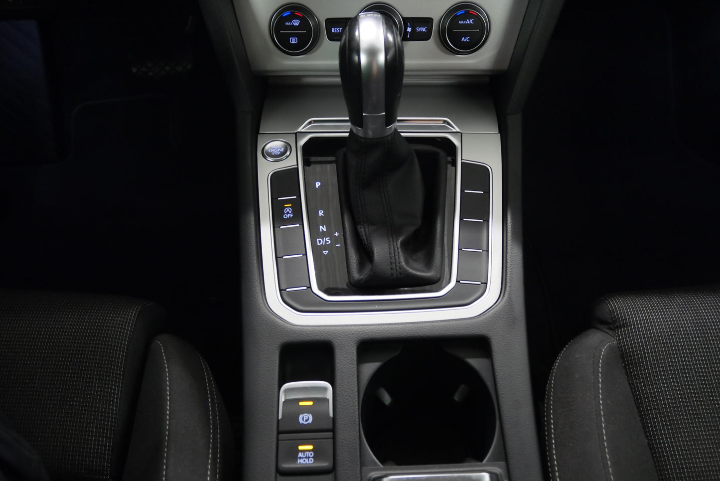 Volkswagen Passat 2.0 TDI 110 kW Comfortline