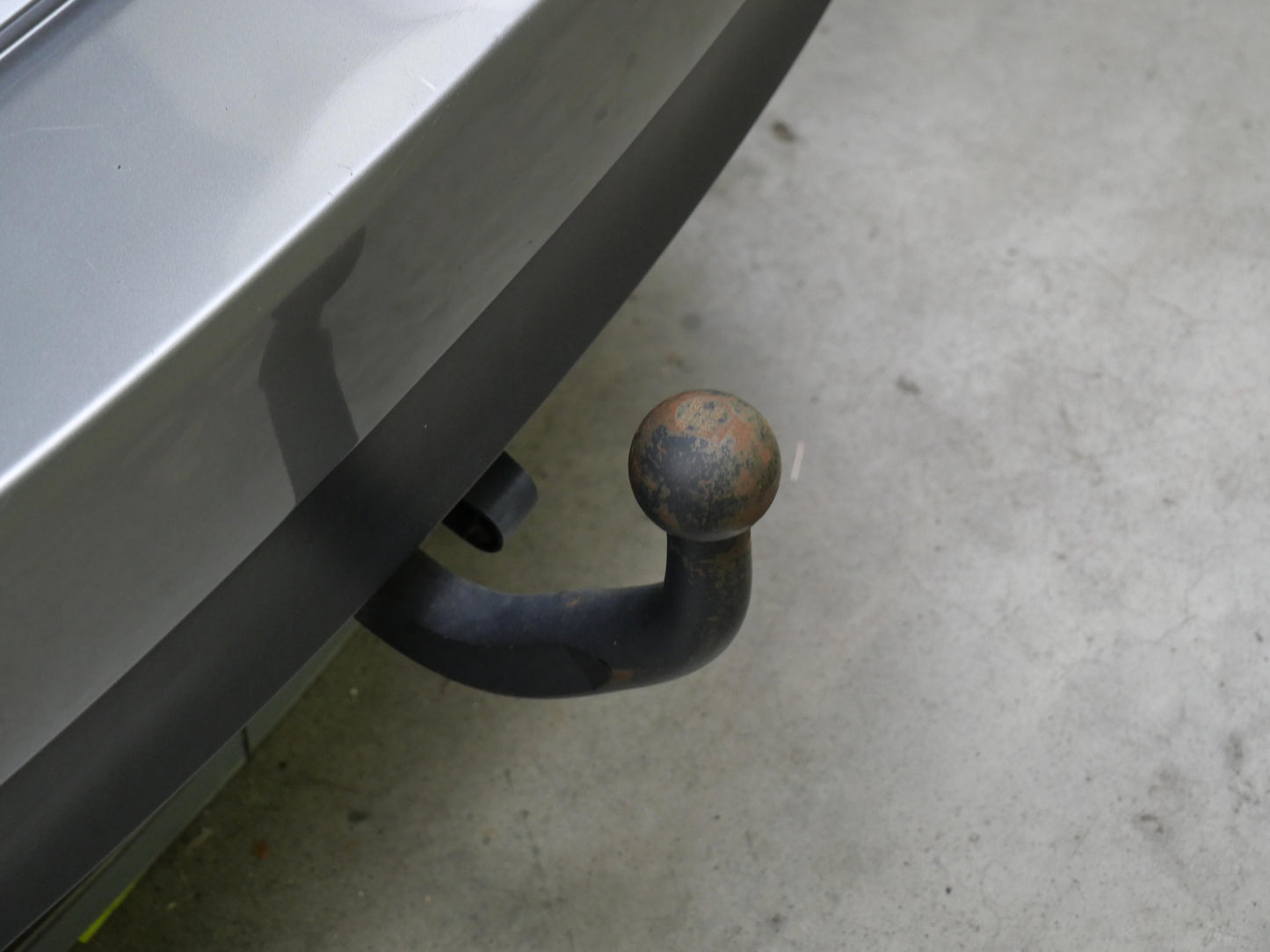 Mazda 6 2.0 i 107 kW Center-Line