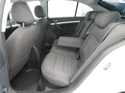 Škoda Octavia 1.6 TDI 77 kW Ambition – foto 24