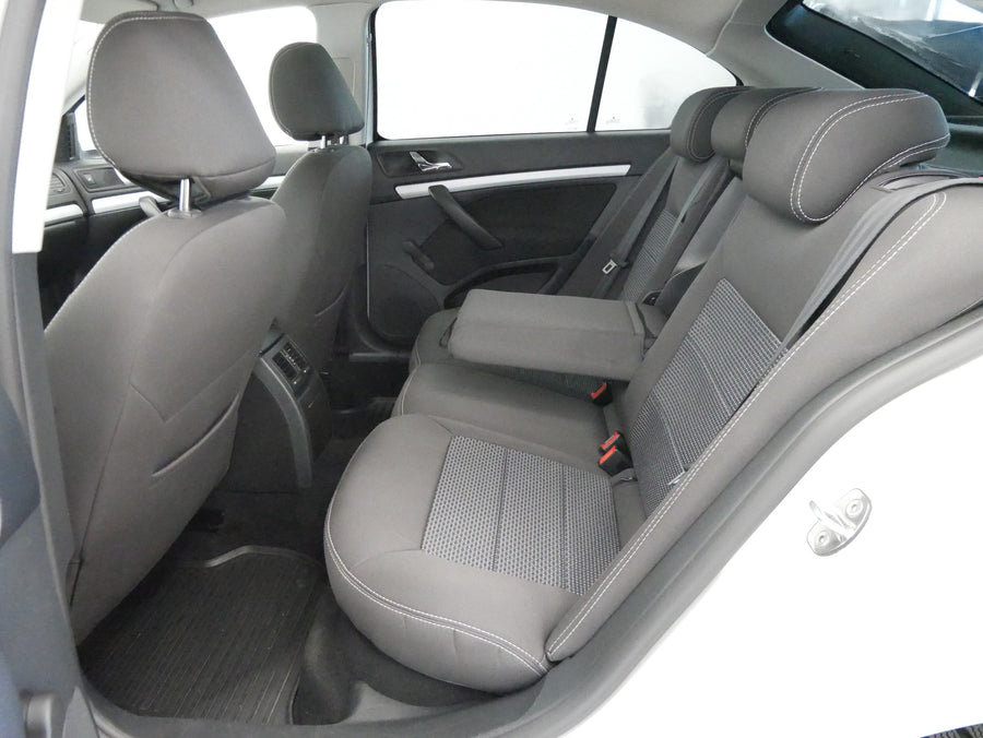 Škoda Octavia 1.6 TDI 77 kW Ambition – foto 24