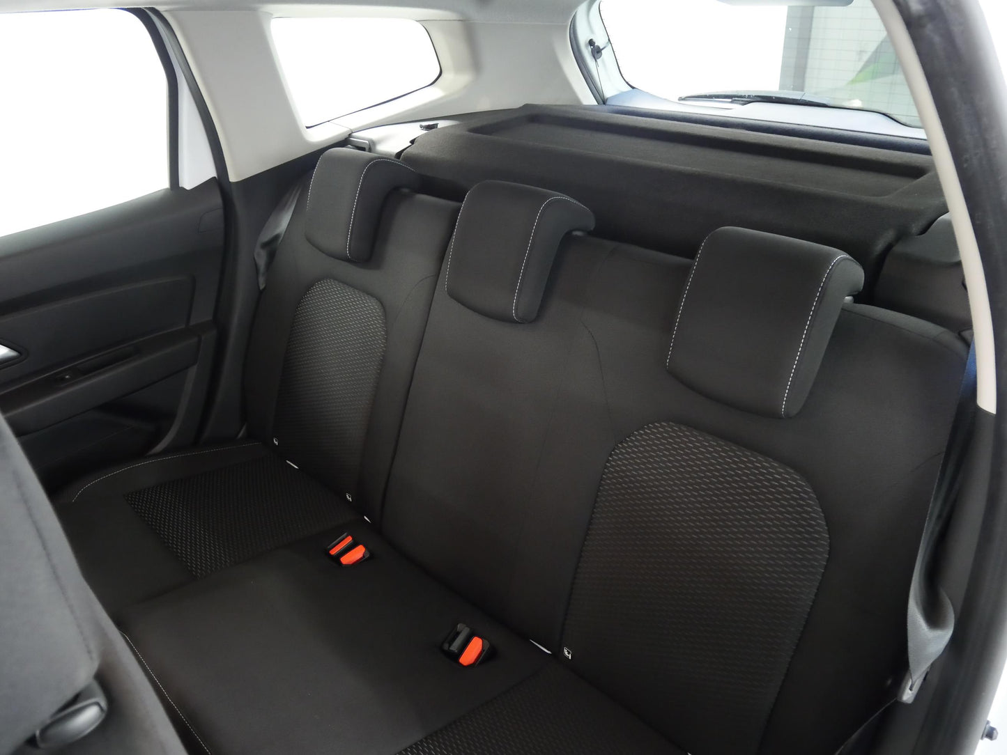 Dacia Duster 1.5 Blue dCi 85 kW 4x4 Comfort