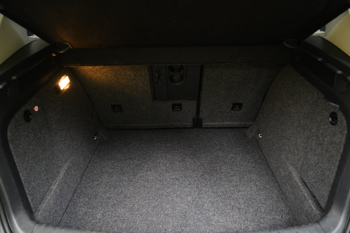 Volkswagen Tiguan 1.4 TSI 90 kW Trend & Fun – foto 24