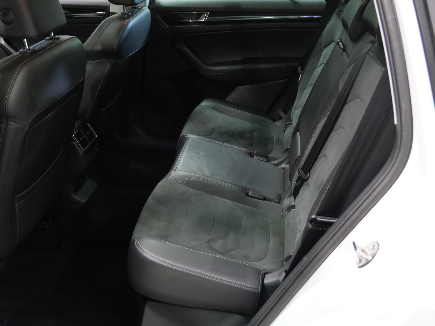 Škoda Kodiaq 2.0 TDI 110 kW DSG 4x4 Style+