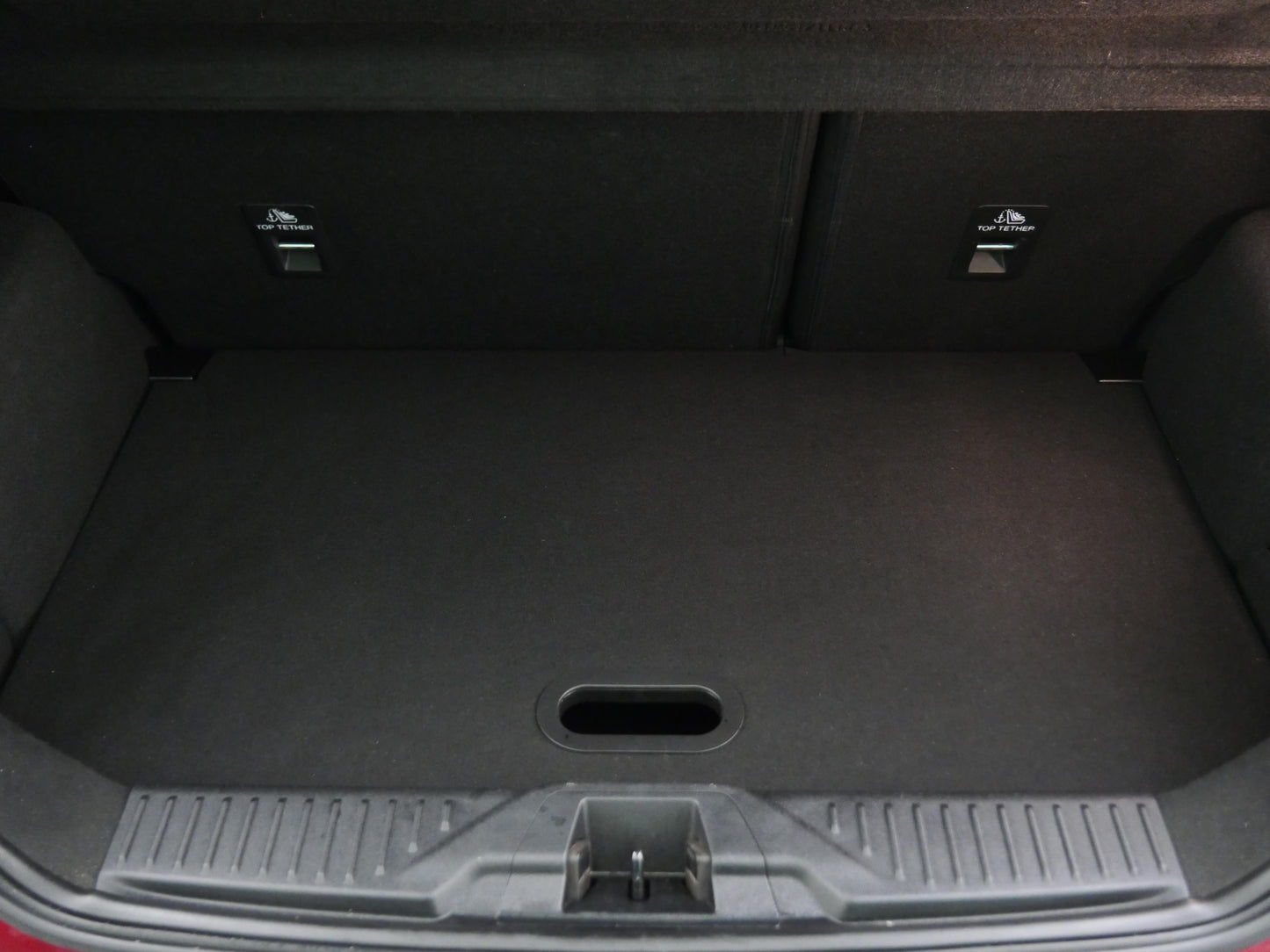 Ford Fiesta 1.0 EcoBoost 74 kW Titanium