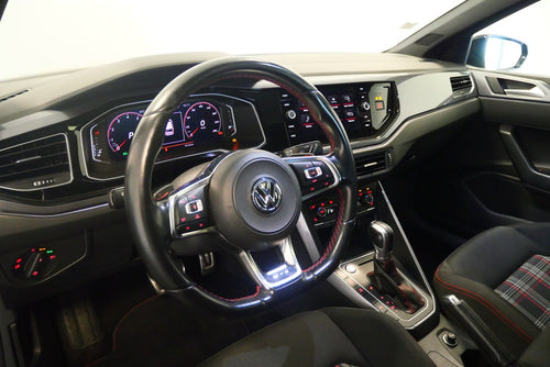 Volkswagen Polo 2.0 TSI 147 kW GTI – foto 14