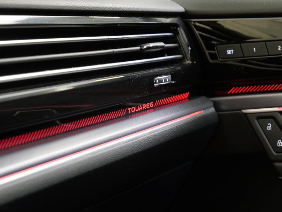 Volkswagen Touareg 3.0 TDI V6 210 kW R-Line – foto 24