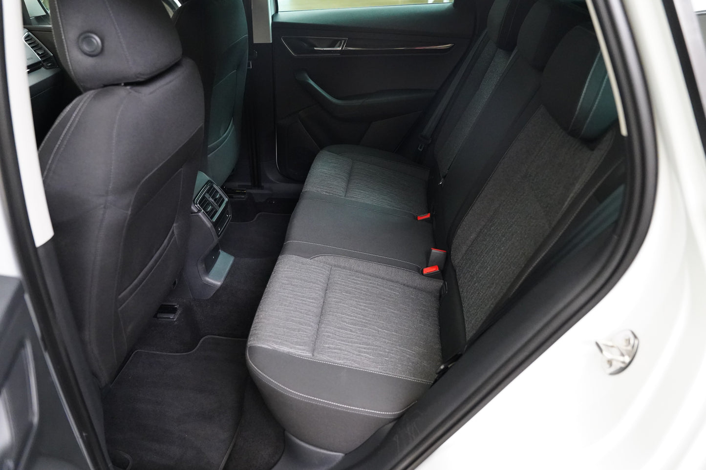 Škoda Karoq 2.0 TDI 110 kW 4x4 Style