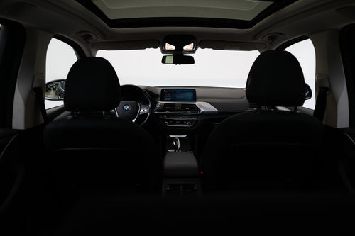 BMW X3 20d 140 kW xDrive – foto 24