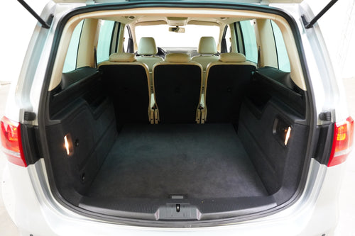 Volkswagen Sharan 2.0 TDI 103 kW Highline – foto 24